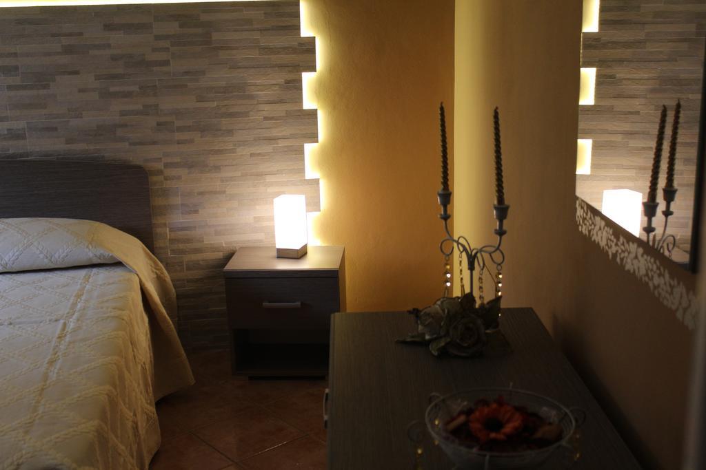 Green House Di Ingoglia Villa Marsala Ngoại thất bức ảnh
