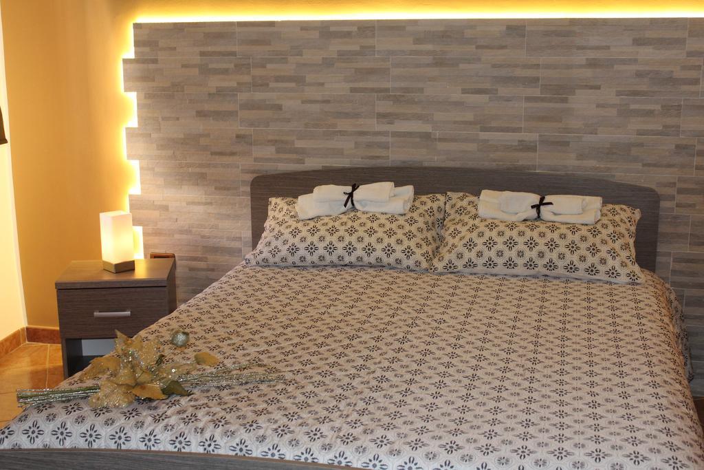 Green House Di Ingoglia Villa Marsala Ngoại thất bức ảnh